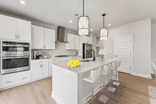 3305 Jeter James Way, Apex, NC 27523 - Photo 2