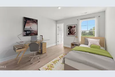 3305 Jeter James Way, Apex, NC 27523 - Photo 6