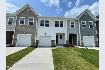 220 Lily Patch Lane, Smithfield, NC 27577 - Photo 2