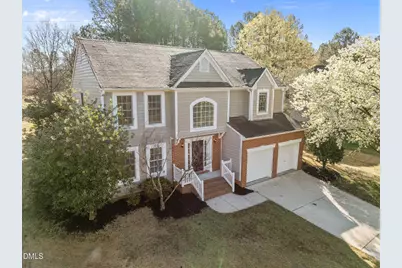 601 Crossing Drive, Durham, NC 27703 - Photo 4