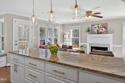 9209 Dakins Court, Raleigh, NC 27615 - Photo 4