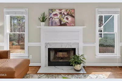 9209 Dakins Court, Raleigh, NC 27615 - Photo 18