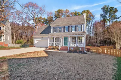 9209 Dakins Court, Raleigh, NC 27615 - Photo 8