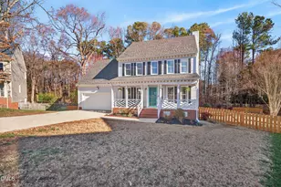 9209 Dakins Ct, Raleigh, NC 27615 - Photo 8