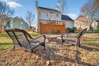 9209 Dakins Court, Raleigh, NC 27615 - Photo 38