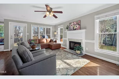 9209 Dakins Court, Raleigh, NC 27615 - Photo 1