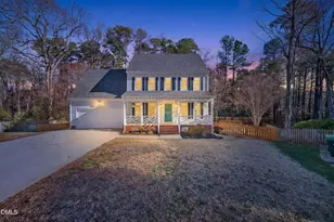 9209 Dakins Ct, Raleigh, NC 27615 - Photo 6