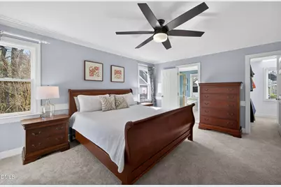 9209 Dakins Court, Raleigh, NC 27615 - Photo 22