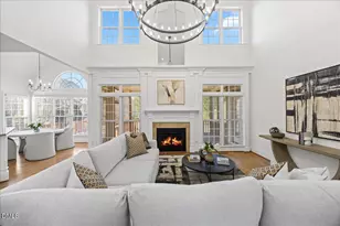 5805 Clovis Ridge Dr, Wake Forest, NC 27587 - Photo 6