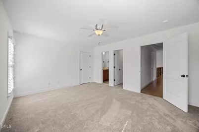 5805 Clovis Ridge Drive, Wake Forest, NC 27587 - Photo 22