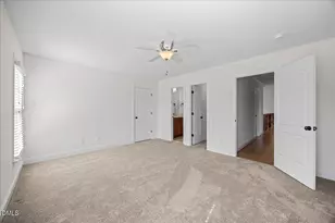 5805 Clovis Ridge Dr, Wake Forest, NC 27587 - Photo 22