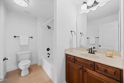 5805 Clovis Ridge Drive, Wake Forest, NC 27587 - Photo 20