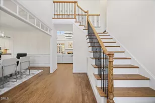 5805 Clovis Ridge Dr, Wake Forest, NC 27587 - Photo 4