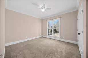 5805 Clovis Ridge Dr, Wake Forest, NC 27587 - Photo 16