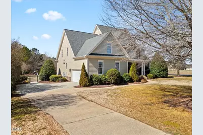 5805 Clovis Ridge Drive, Wake Forest, NC 27587 - Photo 2