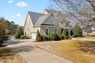 5805 Clovis Ridge Dr, Wake Forest, NC 27587 - Photo 2