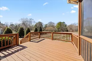 5805 Clovis Ridge Dr, Wake Forest, NC 27587 - Photo 26