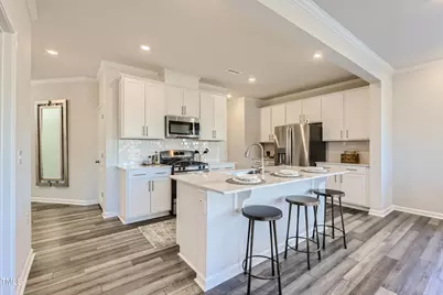 217 Caitlyn Parkway, Smithfield, NC 27577 - Photo 6