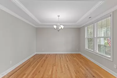 3828 Hickory Manor Drive, Apex, NC 27539 - Photo 10