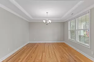 3828 Hickory Manor Dr, Apex, NC 27539 - Photo 10