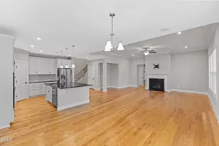 3828 Hickory Manor Dr, Apex, NC 27539 - Photo 24