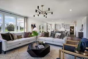 300 Macon Lk Dr, Apex, NC 27523 - Photo 8