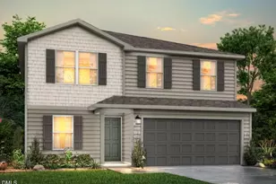 168 Payton Pl, Roxboro, NC 27573 - Photo 1