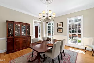 109 Chimeneas Pl, Chapel Hill, NC 27517 - Photo 12