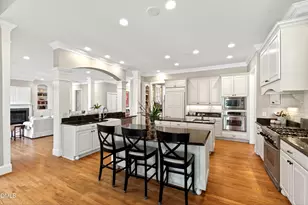 109 Chimeneas Pl, Chapel Hill, NC 27517 - Photo 24