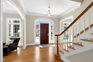 109 Chimeneas Pl, Chapel Hill, NC 27517 - Photo 4