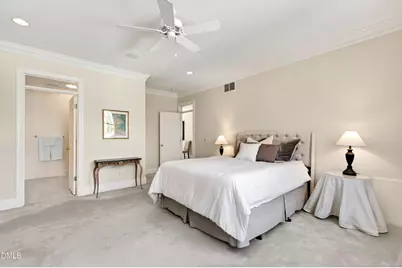 109 Chimeneas Place, Chapel Hill, NC 27517 - Photo 34