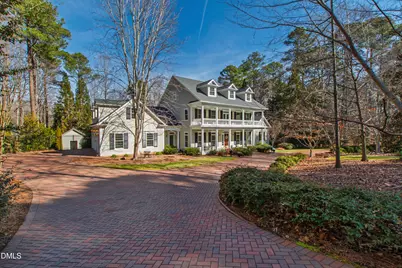 109 Chimeneas Place, Chapel Hill, NC 27517 - Photo 68