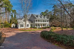 109 Chimeneas Pl, Chapel Hill, NC 27517 - Photo 68