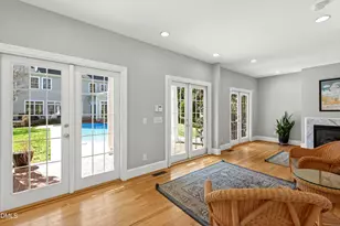109 Chimeneas Pl, Chapel Hill, NC 27517 - Photo 58
