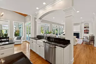 109 Chimeneas Pl, Chapel Hill, NC 27517 - Photo 20