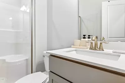 318 Ber Creek Drive, Fuquay-Varina, NC 27526 - Photo 12