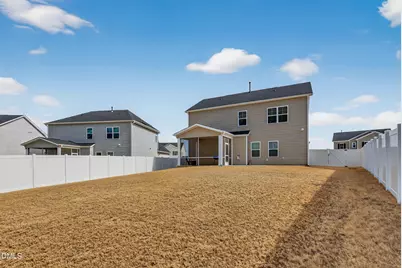 318 Ber Creek Drive, Fuquay-Varina, NC 27526 - Photo 30