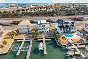 208 Radio Island Rd, Morehead City, NC 28557 - Photo 54