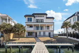 208 Radio Island Rd, Morehead City, NC 28557 - Photo 48