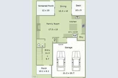 137 Virginia Water Drive, Rolesville, NC 27571 - Photo 34
