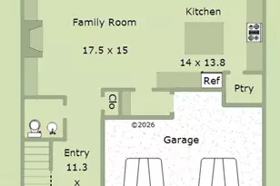 137 Virginia Water Dr, Rolesville, NC 27571 - Photo 34