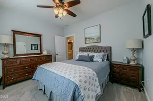 137 Virginia Water Dr, Rolesville, NC 27571 - Photo 20