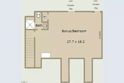 137 Virginia Water Drive, Rolesville, NC 27571 - Photo 36