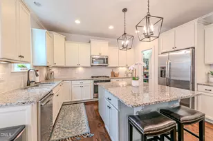 137 Virginia Water Dr, Rolesville, NC 27571 - Photo 8