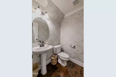 137 Virginia Water Drive, Rolesville, NC 27571 - Photo 12