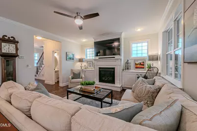 137 Virginia Water Drive, Rolesville, NC 27571 - Photo 6