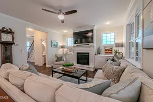 137 Virginia Water Dr, Rolesville, NC 27571 - Photo 6