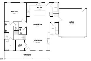 26 Watermere St, Wendell, NC 27591 - Photo 4