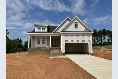 50 Watermere Street, Wendell, NC 27591 - Photo 1