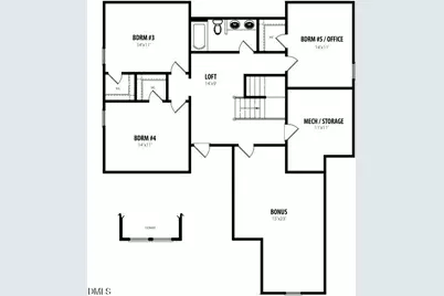 50 Watermere Street, Wendell, NC 27591 - Photo 4